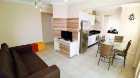 1004 - Apartamento na Praia de Bombinhas para locação